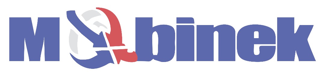 Logo MOBINEK GLOBAL SERVICE